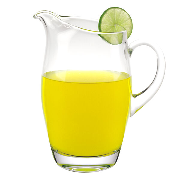 Barrel Pitcher