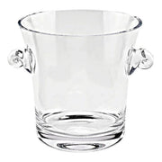 Chelsea Mouth Blown Champagne or Wine Cooler Barware