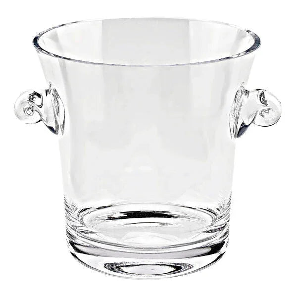 Chelsea Mouth Blown Champagne or Wine Cooler Barware
