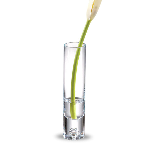 Crystal Bud Vase