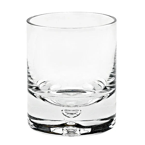 Old Fashioned Scotch Glass s/4 Barware