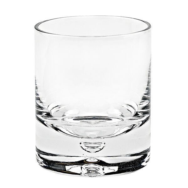 Old Fashioned Scotch Glass s/4