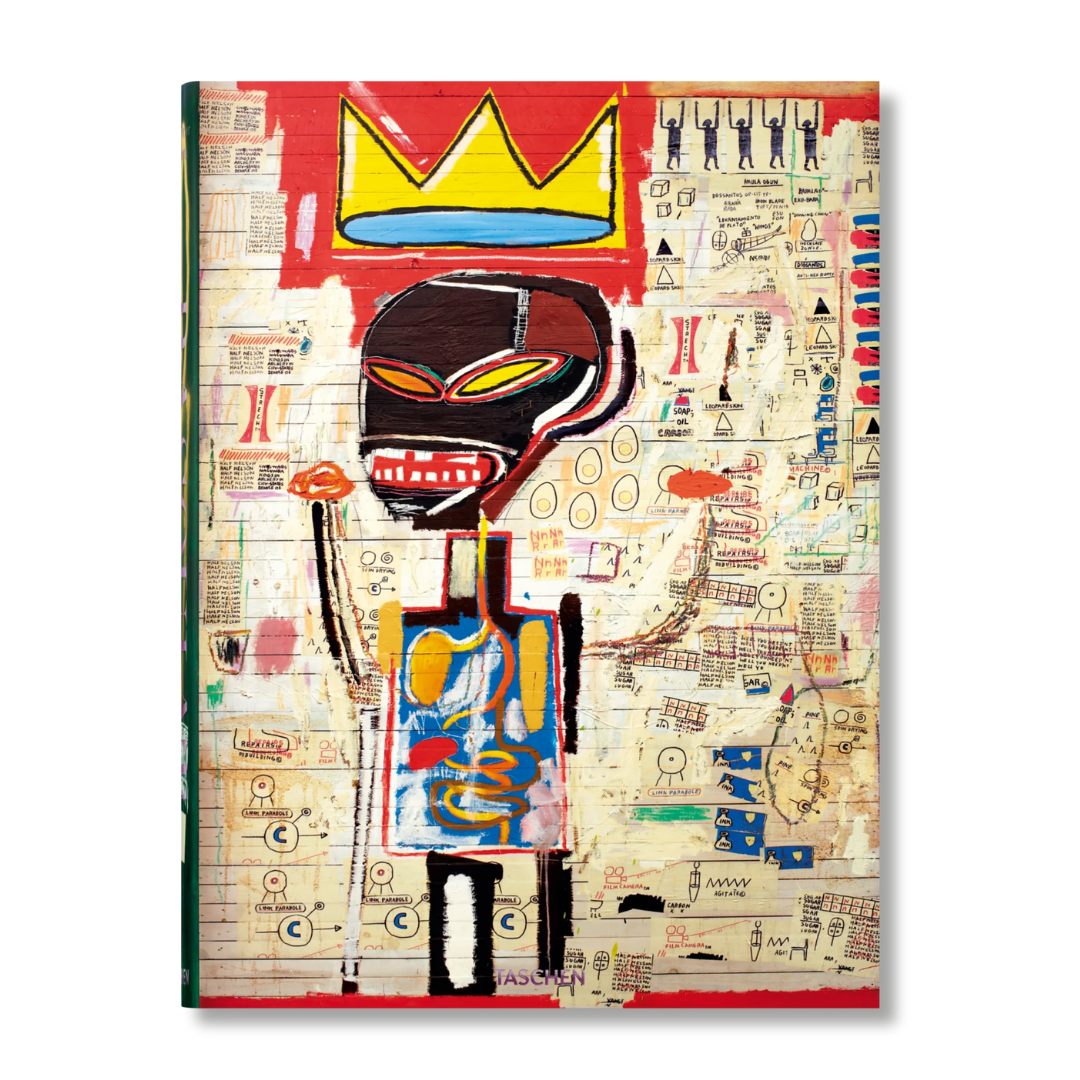 Jean-Michel Basquiat