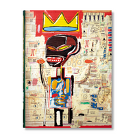 Jean-Michel Basquiat