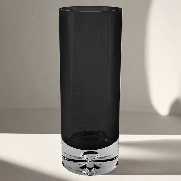 Galaxy Cylinder Vase
