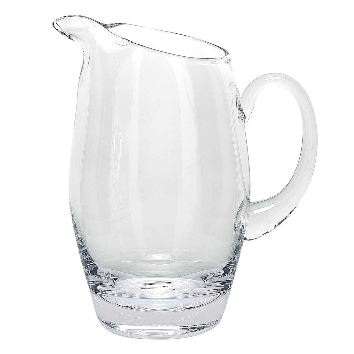 Barrel Pitcher