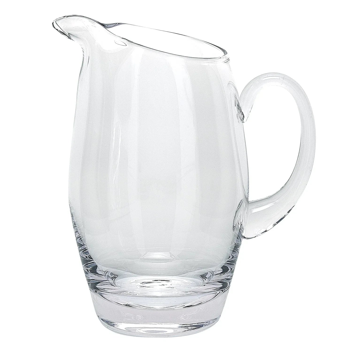 Lucente Pitcher Barware