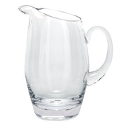 Lucente Pitcher Barware