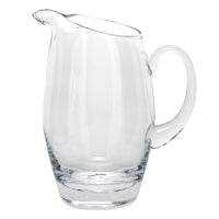 Barrel Pitcher