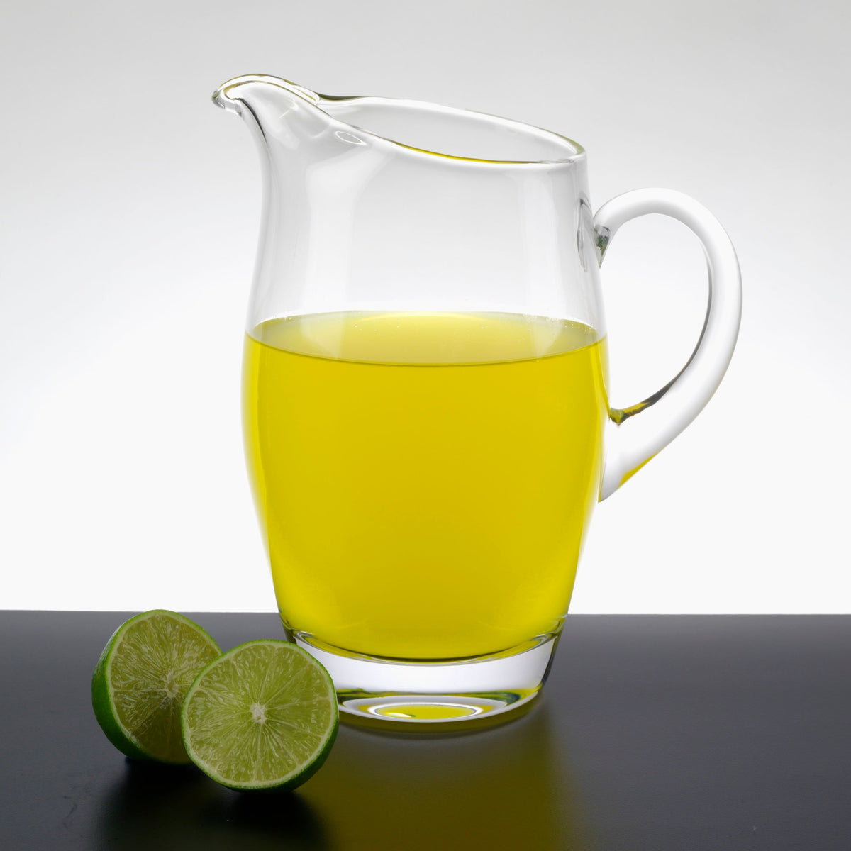 Barrel Pitcher