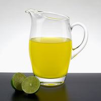 Barrel Pitcher