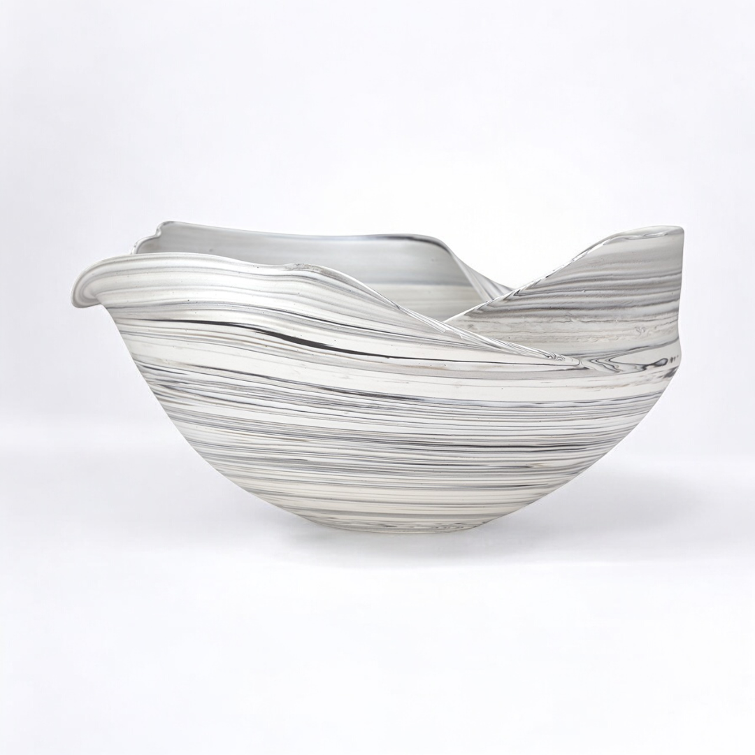Kashton Large Bowl Decorative Bowls