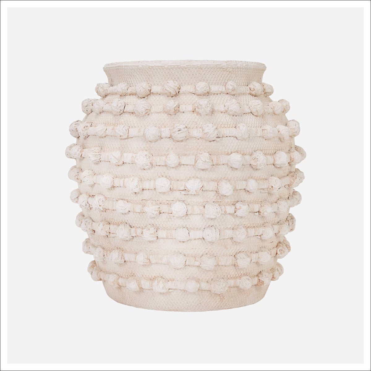 Kuno Tall Vase