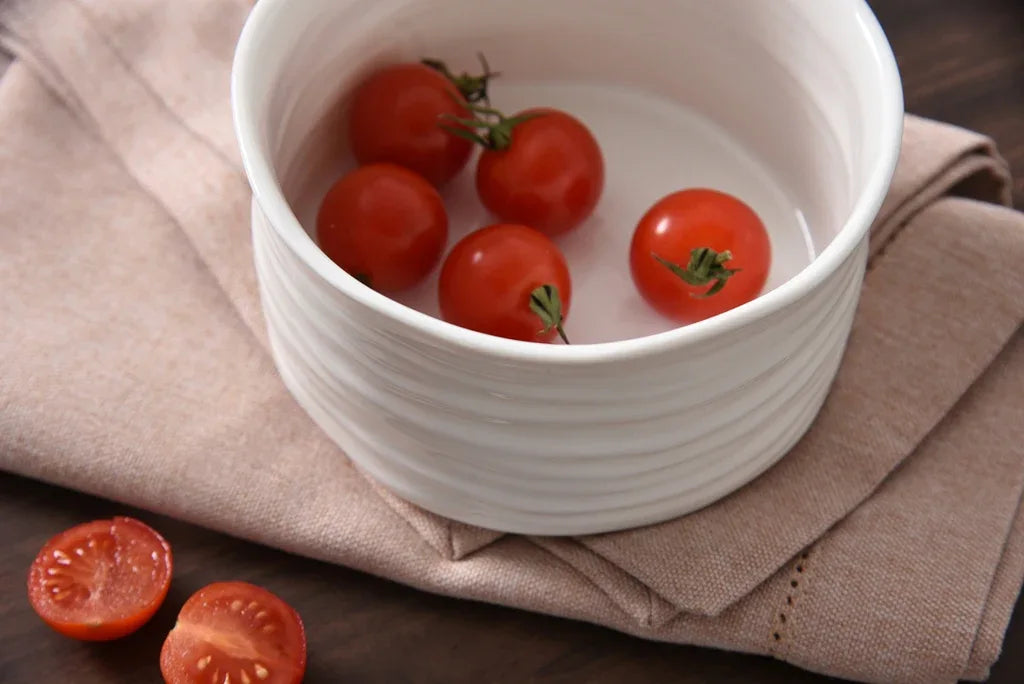 Le Blanc Snack Bowl Snack Bowls
