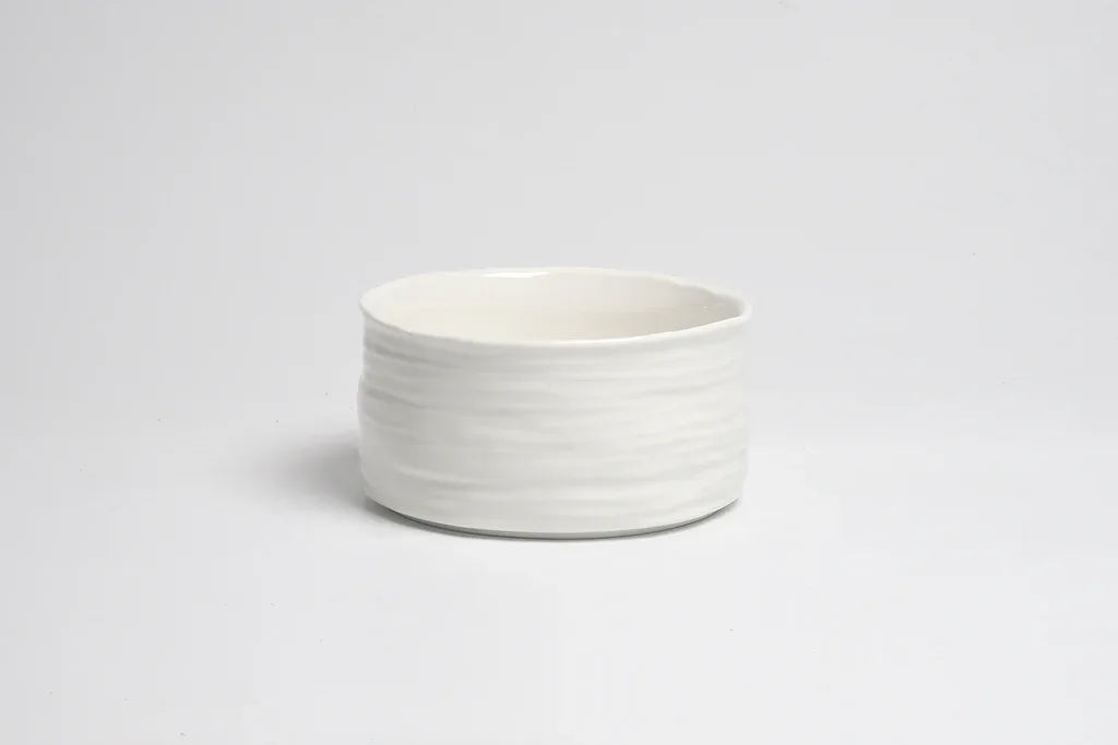 Le Blanc Bowl Small Serving Bowl
