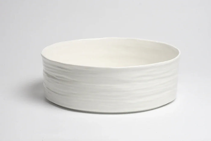 Le Blanc Bowl Extra Large Serving Bowl