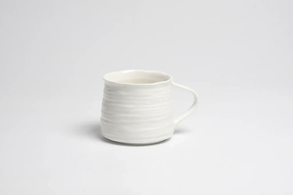 Le Blanc Mug s/4 Mugs