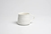 Le Blanc Mug s/4 Mugs