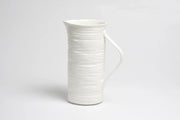 Le Blanc Pitcher Pitchers & Carafes