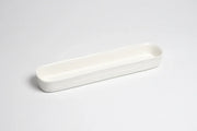 Le Blanc Cracker Tray Serving Tray