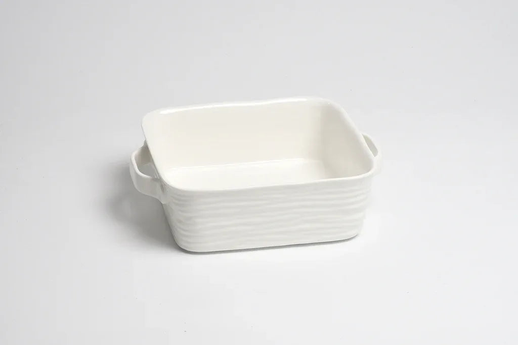 Le Blanc Baking Dish Small Baking Dish