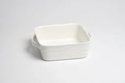 Le Blanc Baking Dish Small Baking Dish
