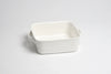 Le Blanc Baking Dish Small Baking Dish