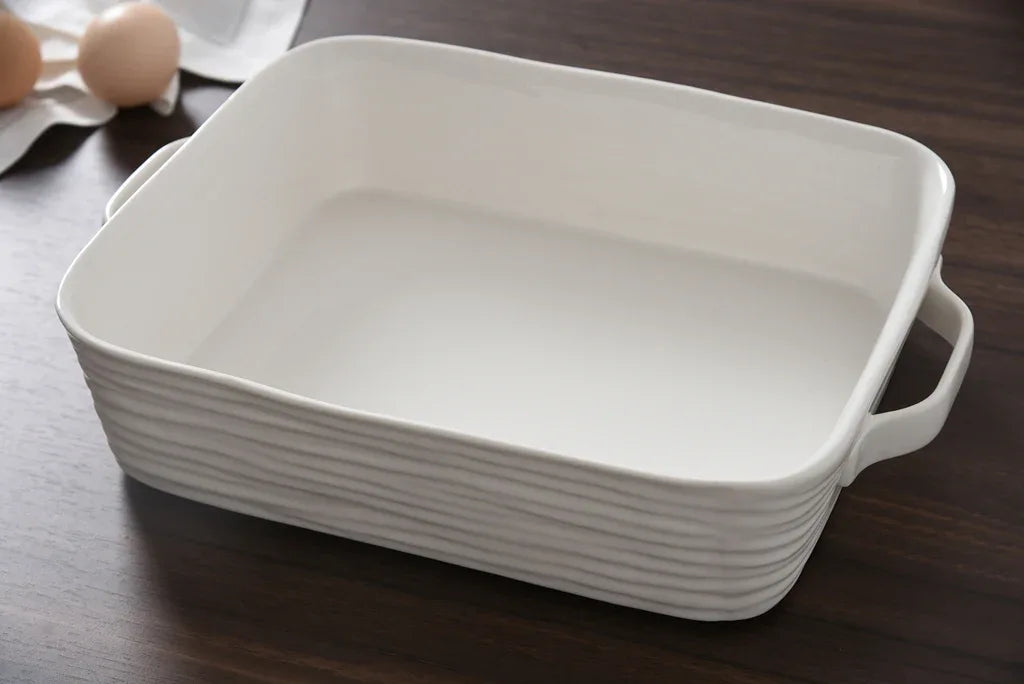 Le Blanc Baking Dish Baking Dish