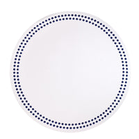 Pearls Mat Set Of 4