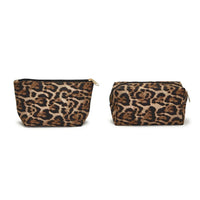 Fierce Multi Purpose Pouches Rounded Accessories