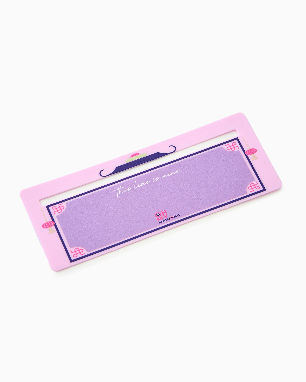 Gemma Mahjong Set