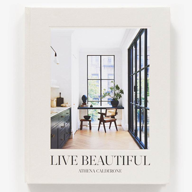 Live Beautiful