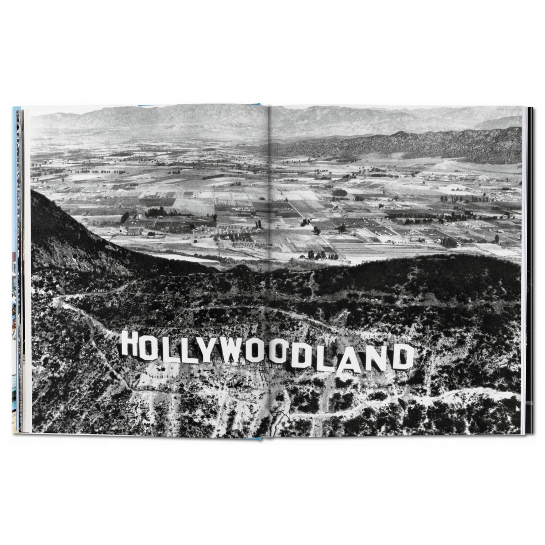 Los Angeles Portrait of a City