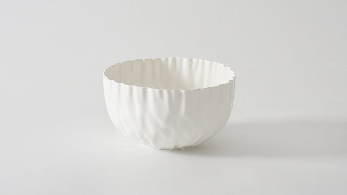 Mascali Bianca Bowl