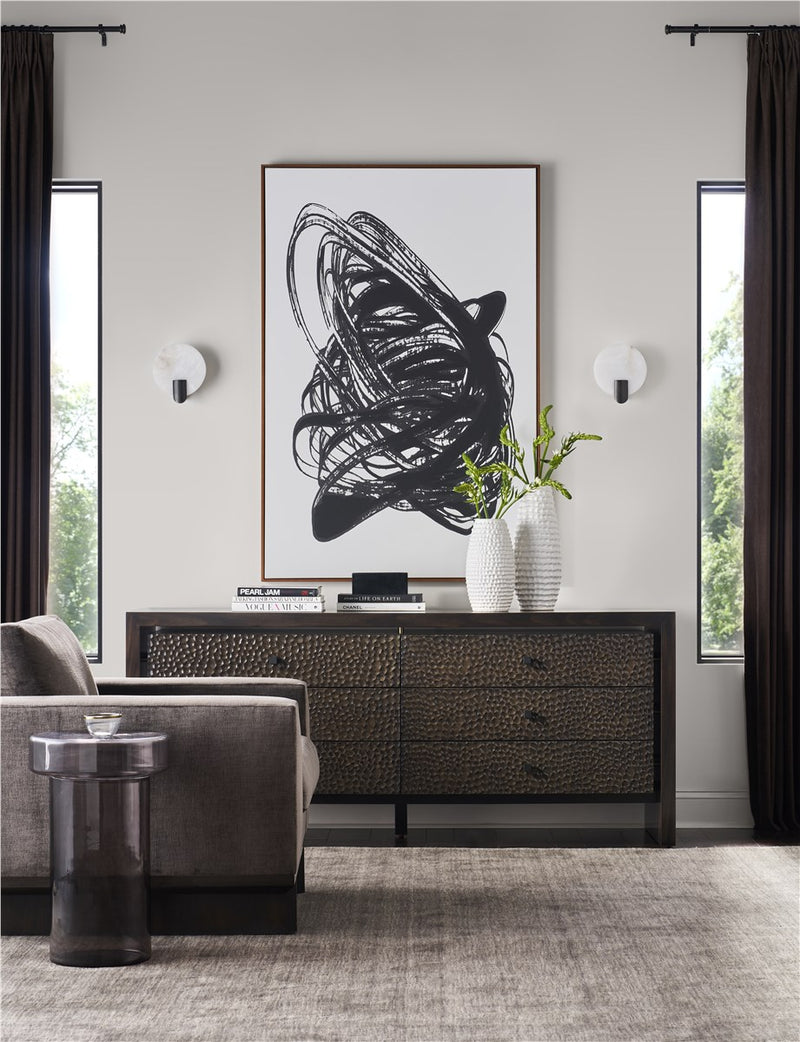 Emberly Spot Table