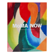 MOMA Now: 150 Years of Modern & Contemporary Art