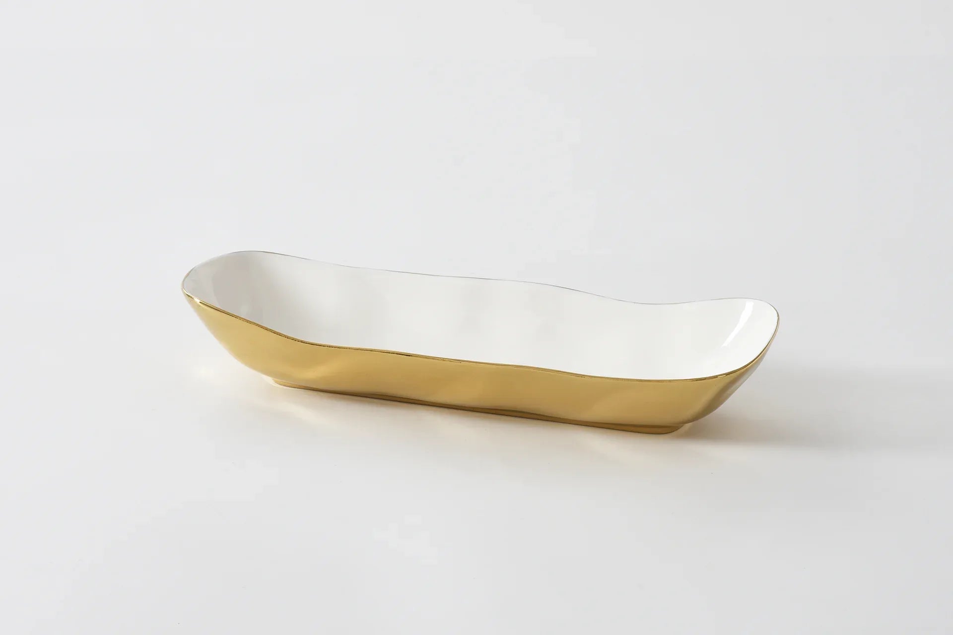 Deep Rectangular Server Serveware