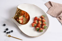 Thin And Simple Chip & Dip