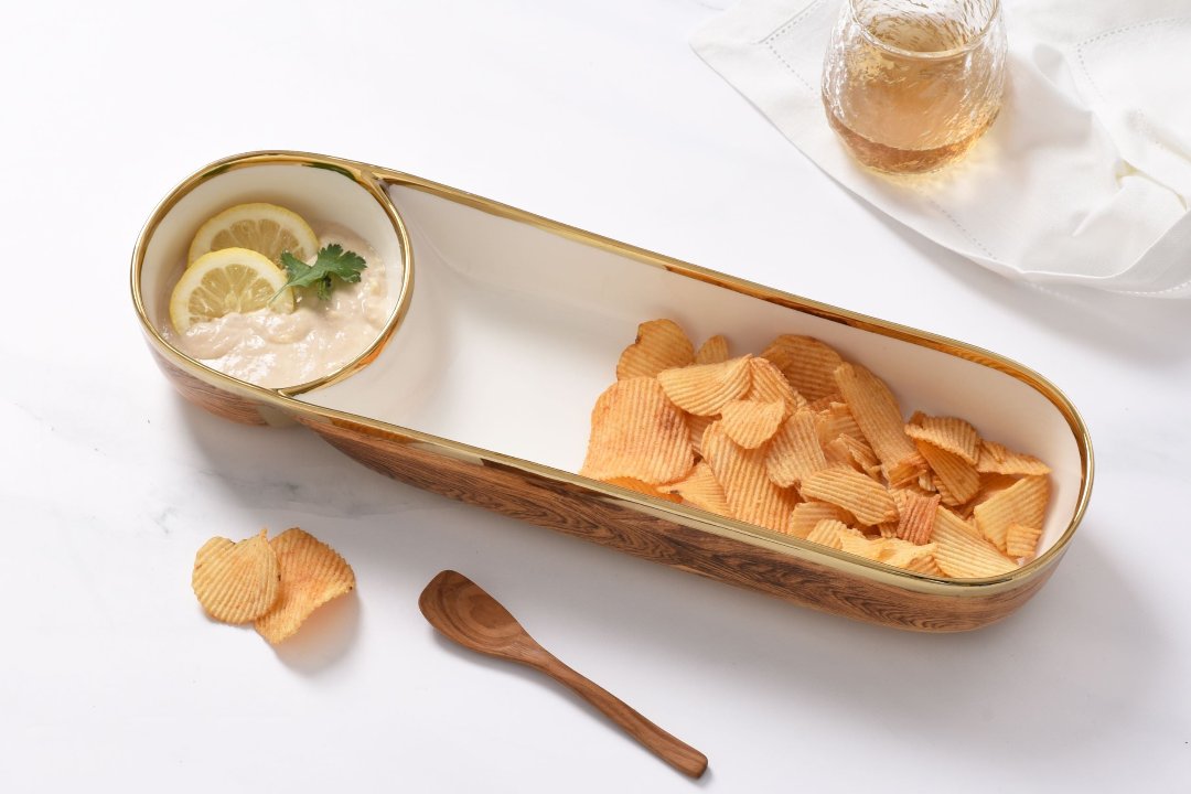 Madera Chip & Dip Chip & Dip