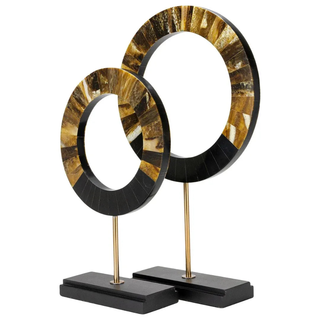 Magee Ring Statuary Object Decorative Objects