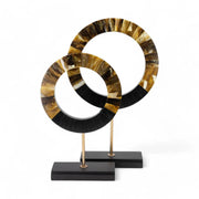 Magee Ring Statuary Object Decorative Objects