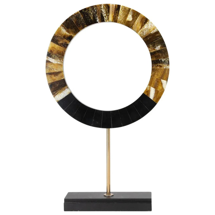 Magee Ring Statuary Object Tall Decorative Objects