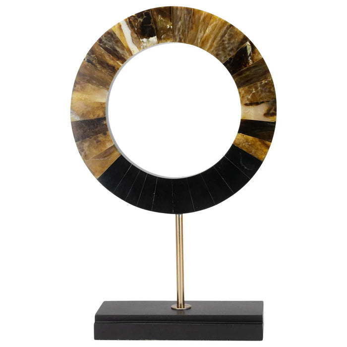 Magee Ring Statuary Object Short Decorative Objects