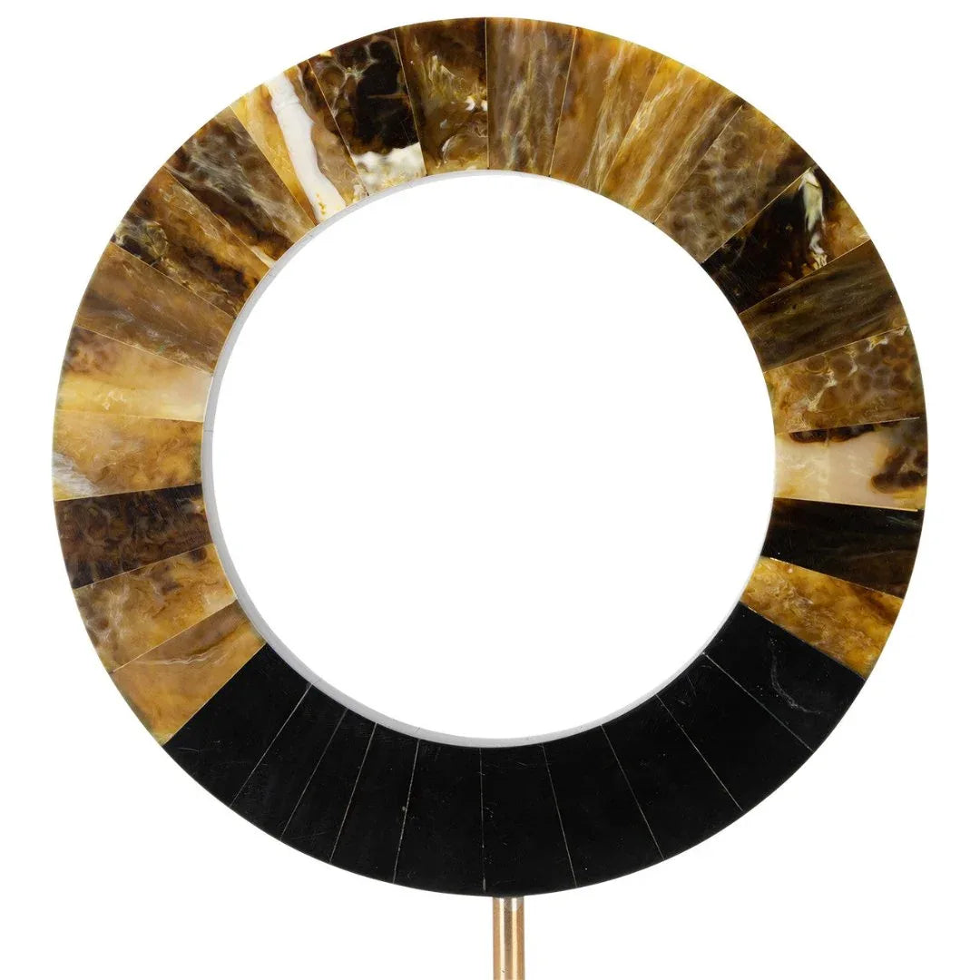 Magee Ring Statuary Object Decorative Objects
