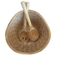 Fabulous Bowl & Server Set