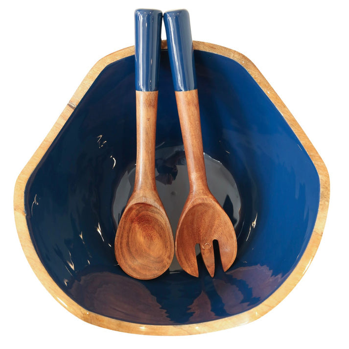 Fabulous Bowl & Server Set