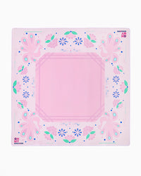 Mahjong Mat