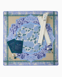 Mahjong Mat Games - Oh My Mahjong