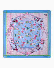 Mahjong Mat Vivara Games - Oh My Mahjong