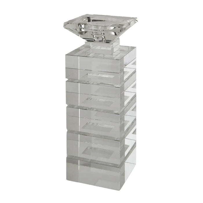 Luxe Column Candle Holder Medium Candleholder